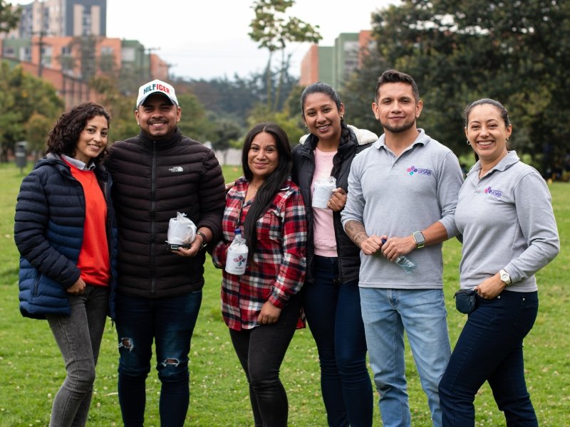 Gesain Capacitación 14