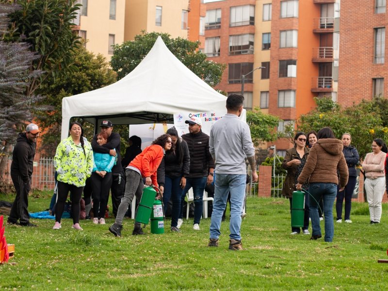 Gesain Capacitación 16
