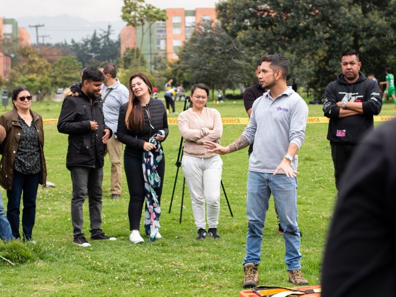 Gesain Capacitación 17