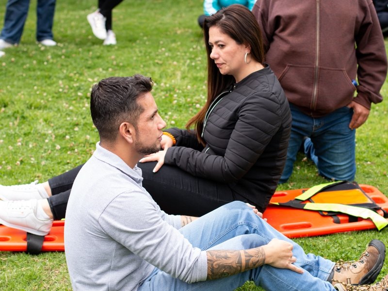 Gesain Capacitación 18