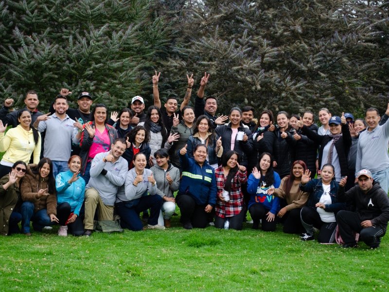 Gesain Capacitación 19