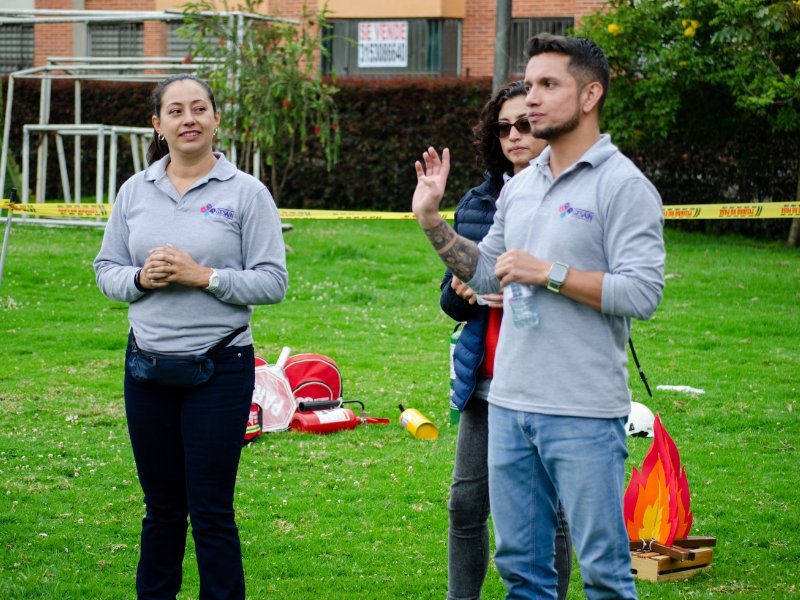 Gesain Capacitación 22