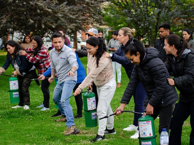 Gesain Capacitación 24