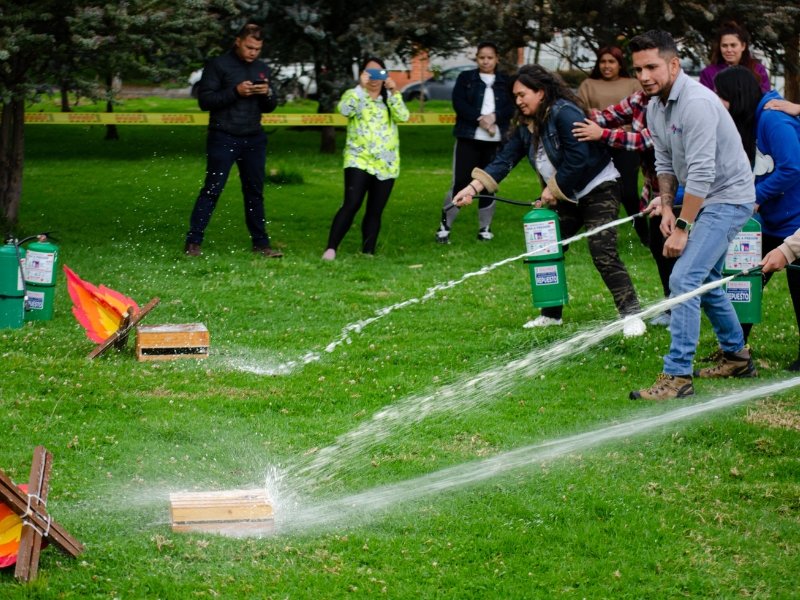 Gesain Capacitación 25