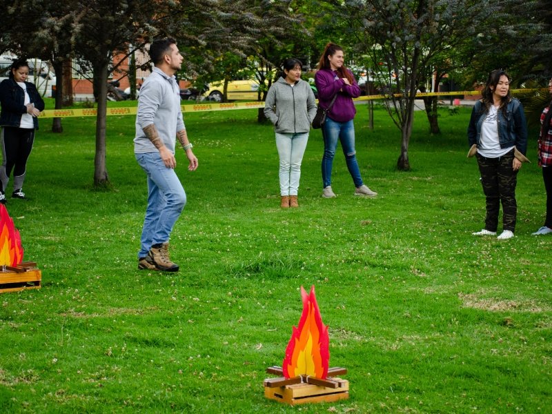 Gesain Capacitación 5