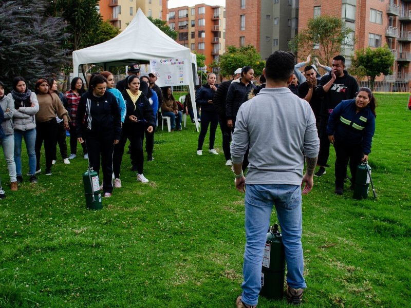 Gesain Capacitación 7