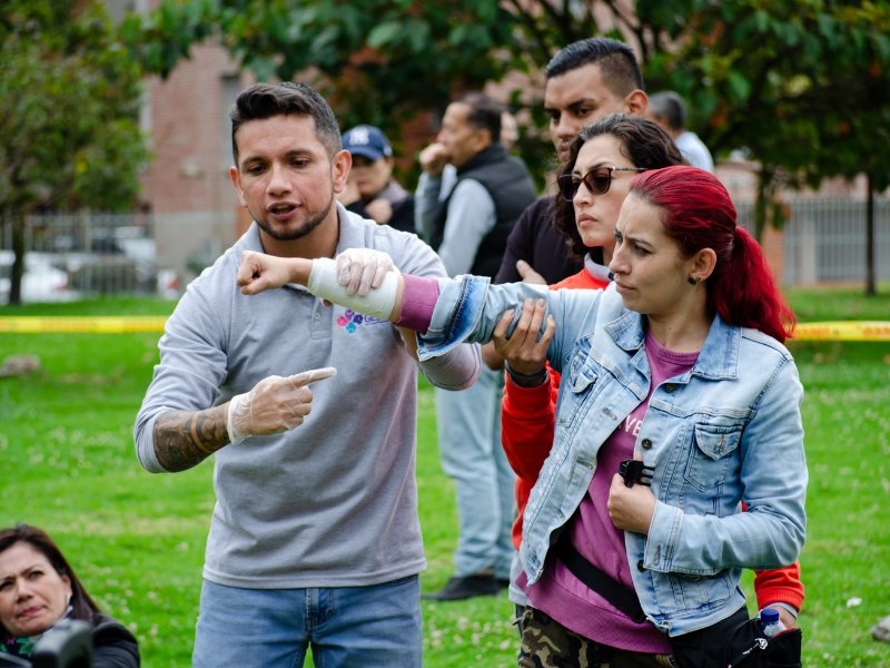 Gesain Capacitación 8