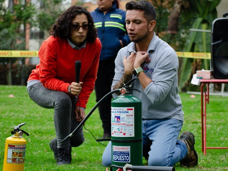 Gesain Capacitación 9