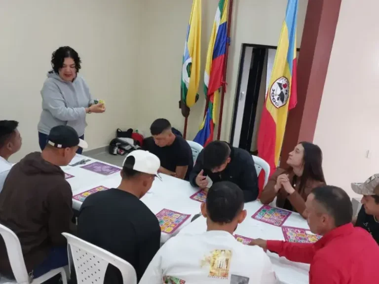Capacitaciones SST_ 1